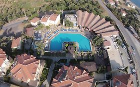 Alize Resort Hotel